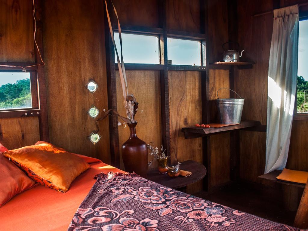 Las Umpa Lumpa Hotel Ла Педрера Екстериор снимка