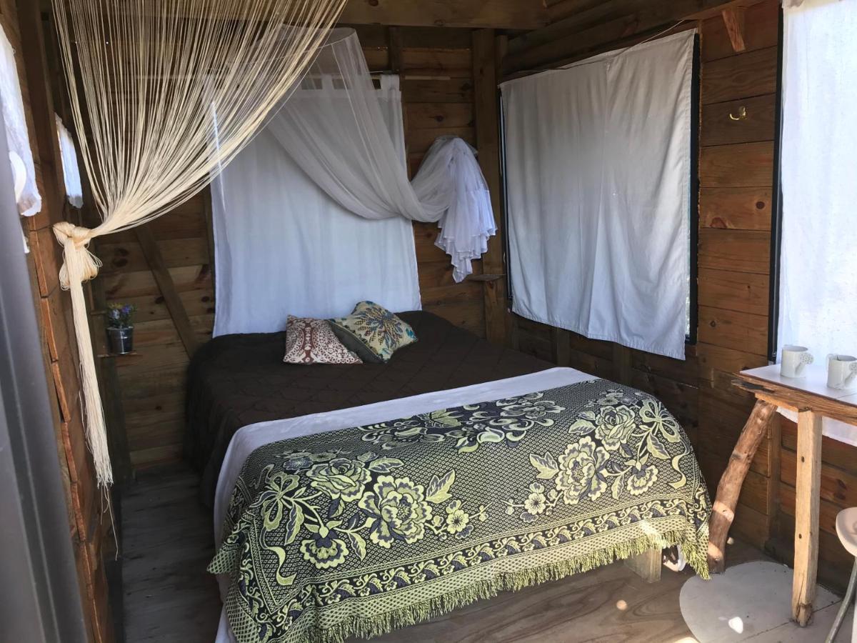 Las Umpa Lumpa Hotel Ла Педрера Екстериор снимка