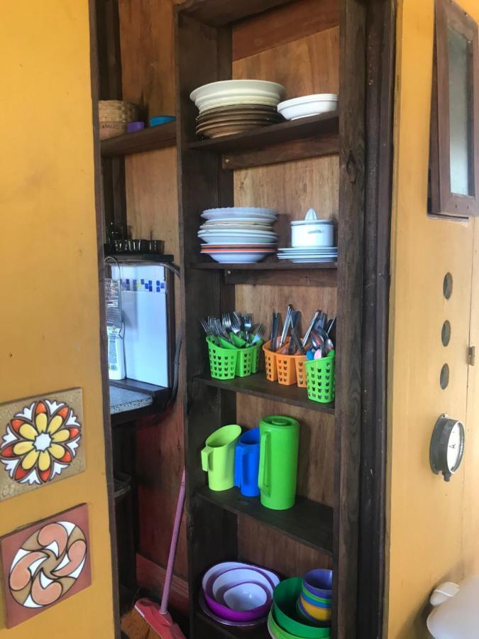 Las Umpa Lumpa Hotel Ла Педрера Екстериор снимка